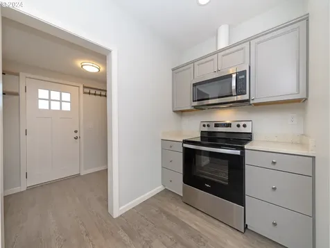 724 Spencer Avenue Vernonia OR 97064