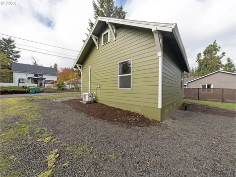 724 Spencer Avenue Vernonia OR 97064