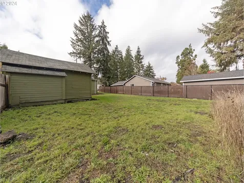 724 Spencer Avenue Vernonia OR 97064