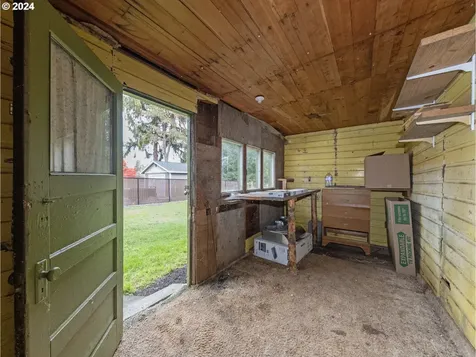 724 Spencer Avenue Vernonia OR 97064