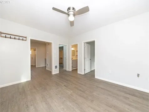 724 Spencer Avenue Vernonia OR 97064