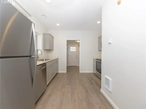724 Spencer Avenue Vernonia OR 97064