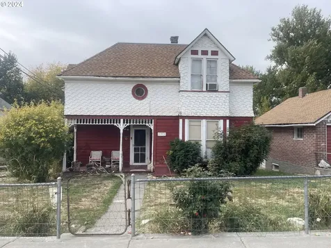 195 N Court Street Heppner OR 97836