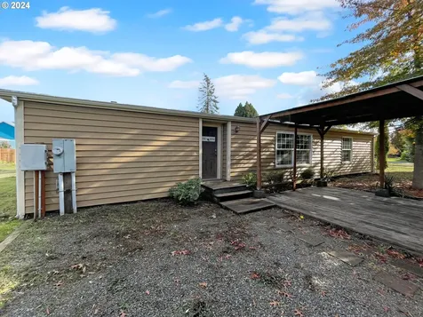 440 S 6th Street Toledo WA 98591