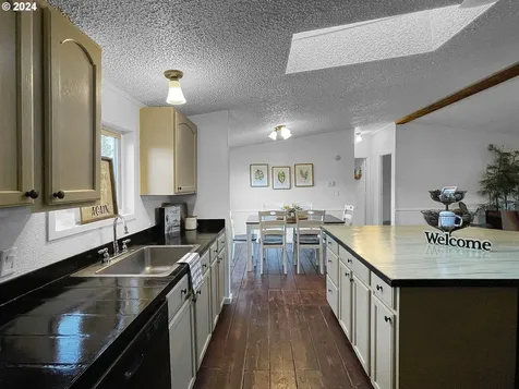 440 S 6th Street Toledo WA 98591