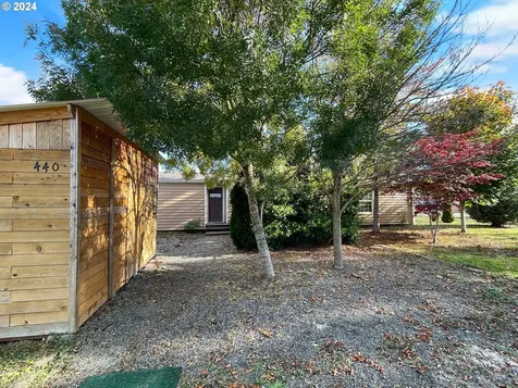 440 S 6th Street Toledo WA 98591