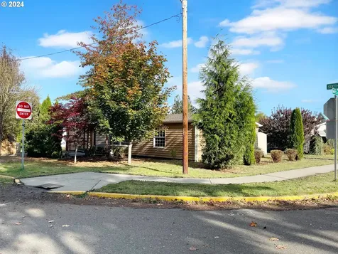 440 S 6th Street Toledo WA 98591