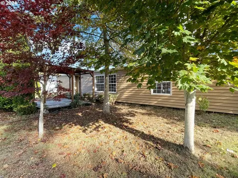 440 S 6th Street Toledo WA 98591
