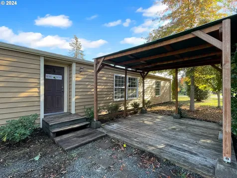 440 S 6th Street Toledo WA 98591