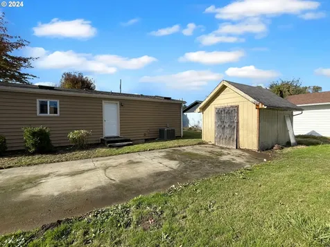 440 S 6th Street Toledo WA 98591