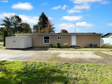 440 S 6th Street Toledo WA 98591