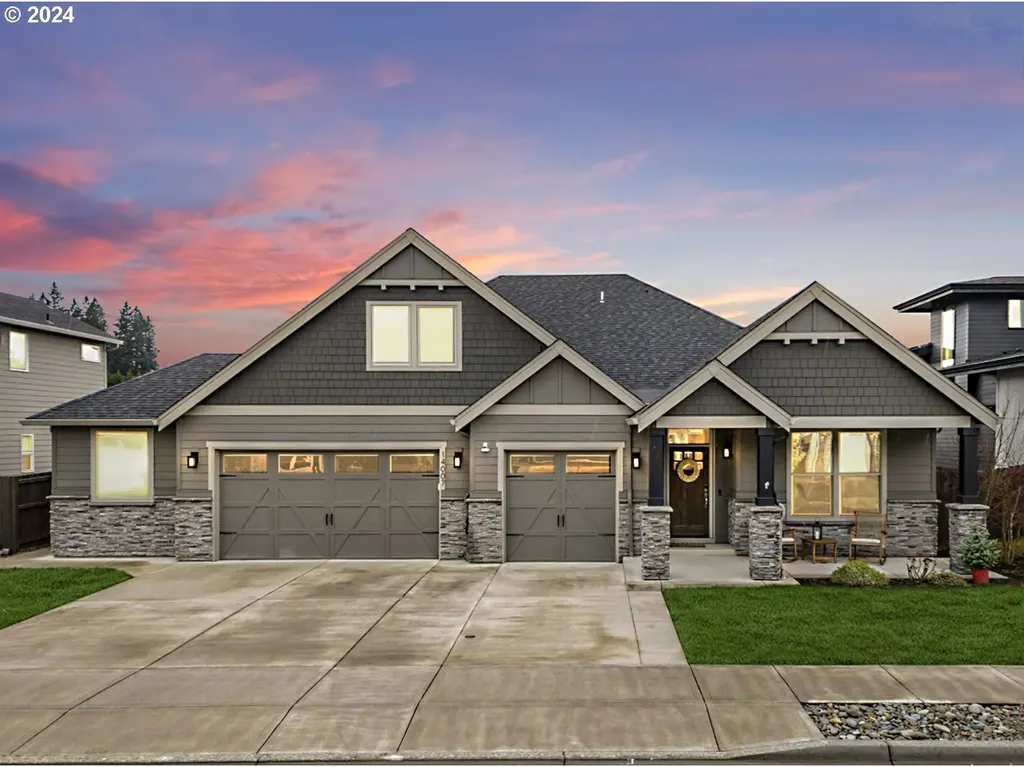 14007 Ne 52nd Avenue Vancouver WA 98686