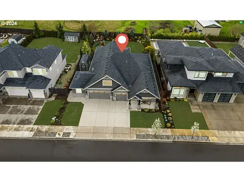 14007 Ne 52nd Avenue Vancouver WA 98686