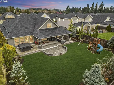 14007 Ne 52nd Avenue Vancouver WA 98686