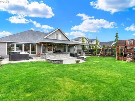 14007 Ne 52nd Avenue Vancouver WA 98686