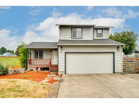 424 Washington Street Woodland WA 98674