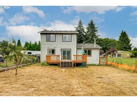 424 Washington Street Woodland WA 98674