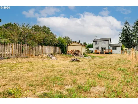 424 Washington Street Woodland WA 98674
