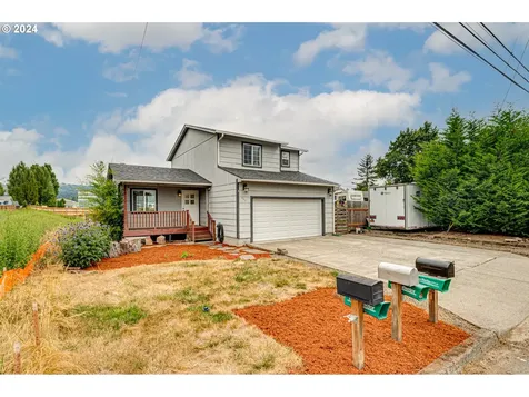 424 Washington Street Woodland WA 98674