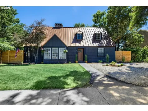 844 NE 3rd Street Prineville OR 97754