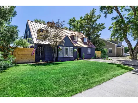 844 NE 3rd Street Prineville OR 97754