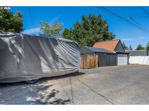 844 NE 3rd Street Prineville OR 97754