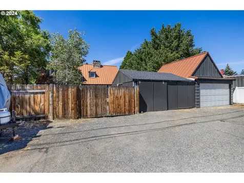 844 NE 3rd Street Prineville OR 97754
