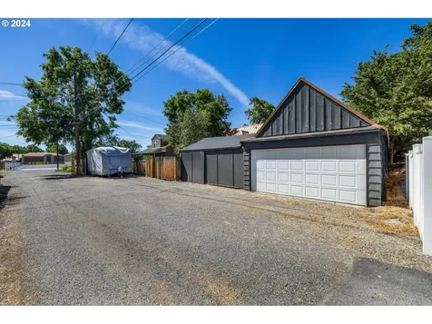 844 NE 3rd Street Prineville OR 97754