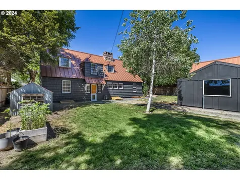 844 NE 3rd Street Prineville OR 97754