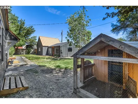 844 NE 3rd Street Prineville OR 97754