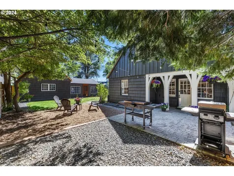 844 NE 3rd Street Prineville OR 97754