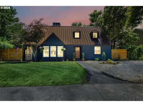 844 NE 3rd Street Prineville OR 97754