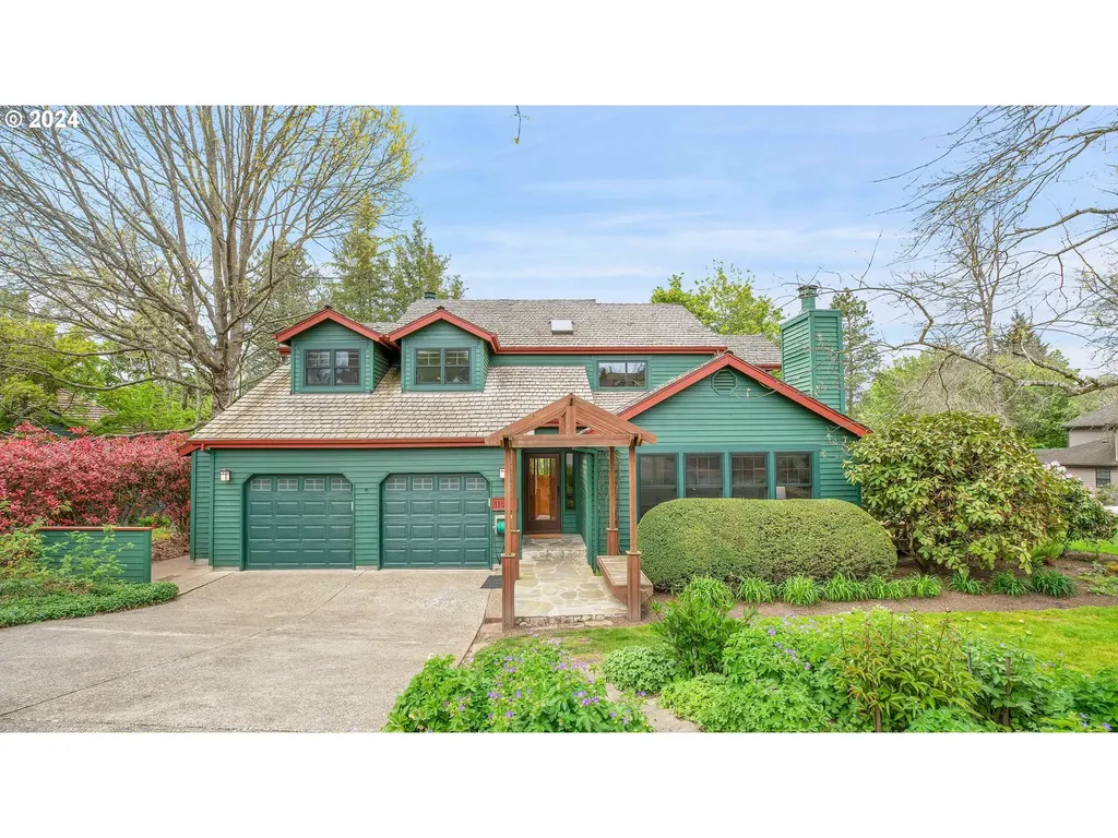 11603 Sw Vacuna Court Portland OR 97219