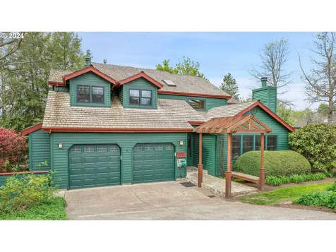 11603 Sw Vacuna Court Portland OR 97219