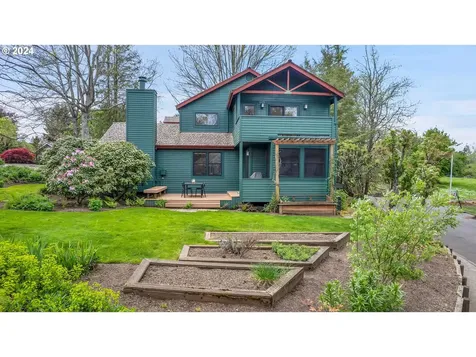 11603 Sw Vacuna Court Portland OR 97219