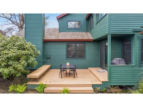 11603 Sw Vacuna Court Portland OR 97219
