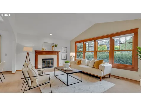 11603 Sw Vacuna Court Portland OR 97219