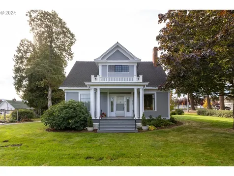 3465 Avalon Drive Hood River OR 97031