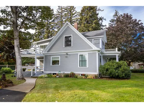 3465 Avalon Drive Hood River OR 97031