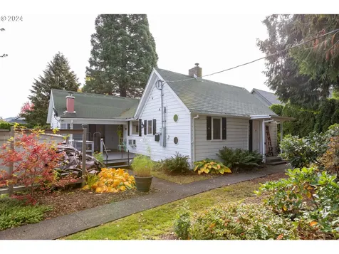 3465 Avalon Drive Hood River OR 97031