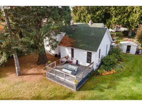 3465 Avalon Drive Hood River OR 97031