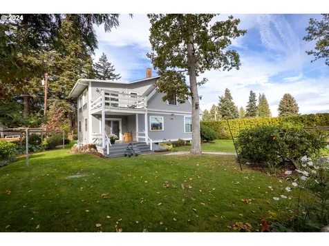 3465 Avalon Drive Hood River OR 97031