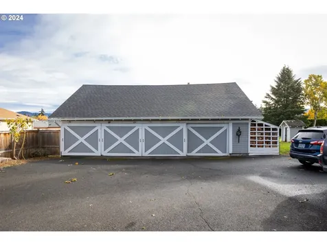 3465 Avalon Drive Hood River OR 97031