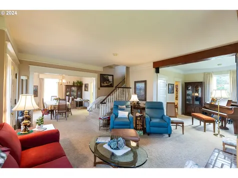 3465 Avalon Drive Hood River OR 97031