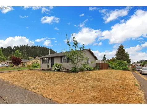 311 W F Street Creswell OR 97426
