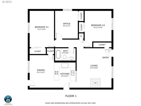 311 W F Street Creswell OR 97426