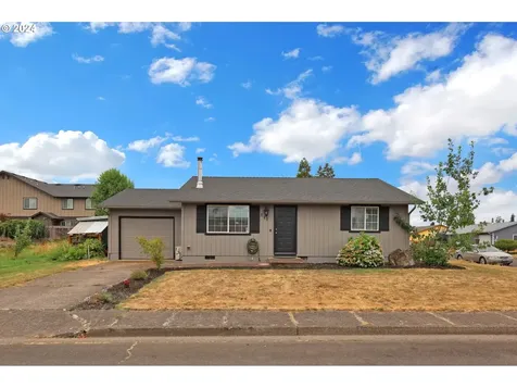 311 W F Street Creswell OR 97426