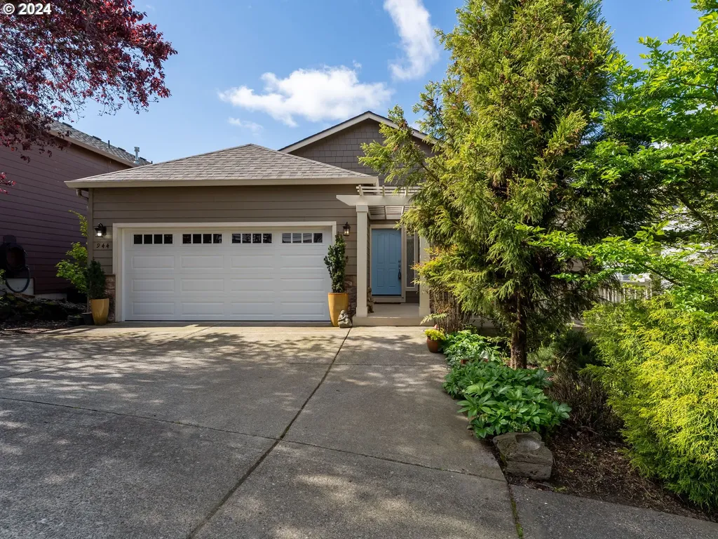 944 W Y Street Washougal WA 98671
