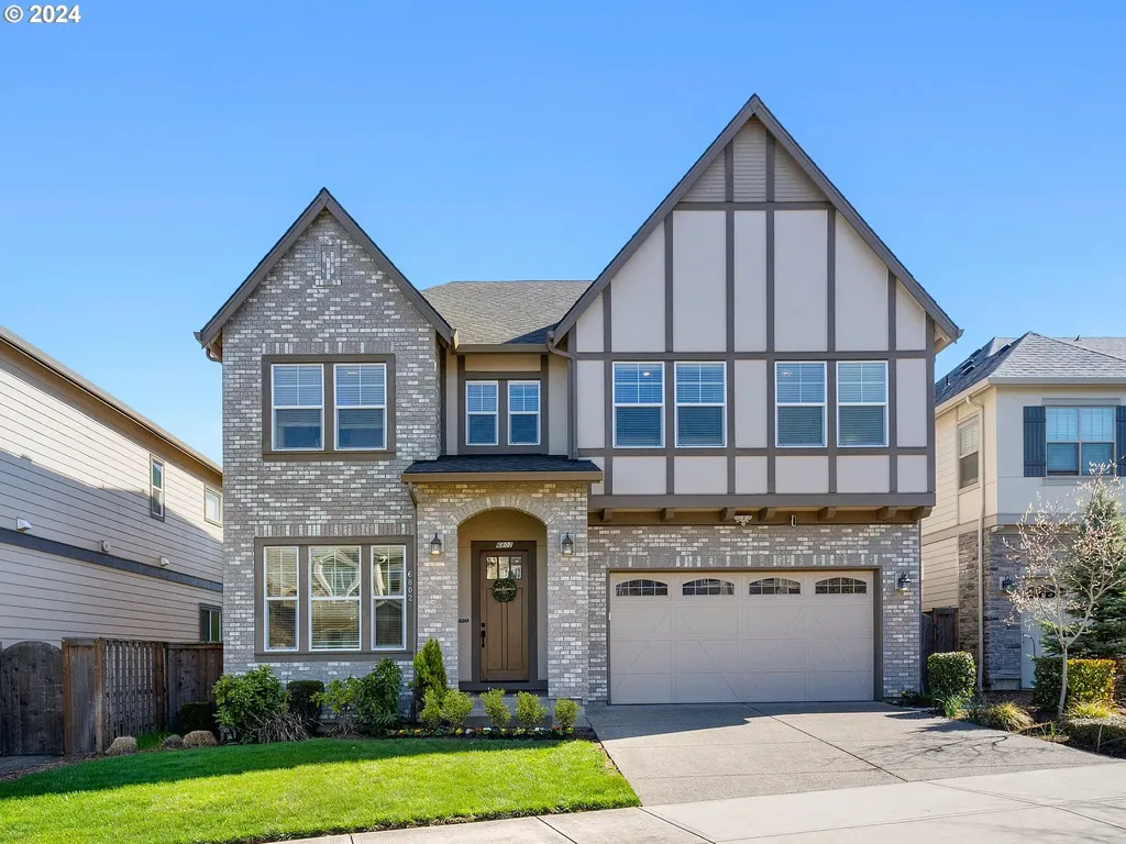 6802 Nw Flora Terrace Portland OR 97229