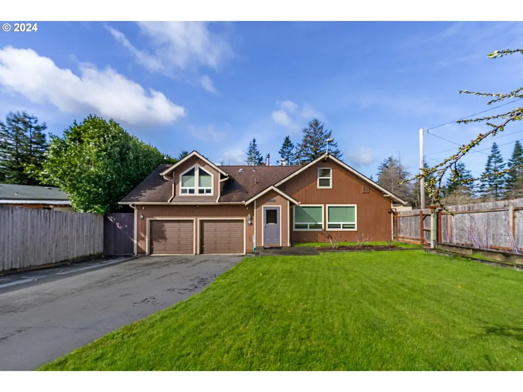 63498 Flanagan Road Coos Bay OR 97420